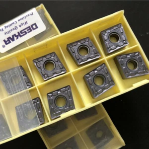 CNMG120408-MQ LF6018 CNMG432-MQ CNC Carbide turning inserts For Stainless steel - Picture 1 of 3