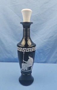 Jim Beam 1958 Bourbon Decanter Roman Warrior D-334 - Picture 1 of 4