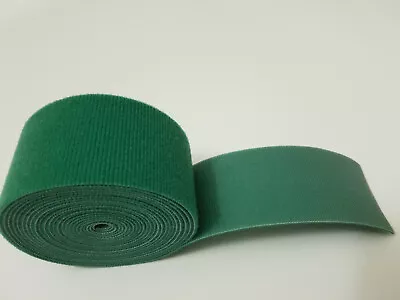 Correa VELCRO® Marca 2" x 10 pies Reutilizable ONE-WRAP® Gancho y Lazo Lateral Dbl 10 Colores Foto 1 de 3