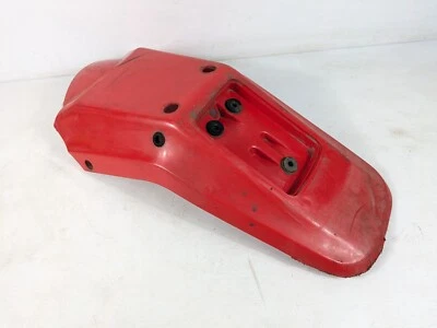 Крыло заднего колеса 1993 - 1996 KAWASAKI KLX650 KLX 650 - Изображение 1 из 4