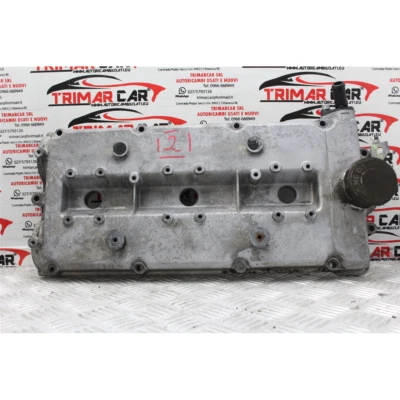 Couverture Bureau Arbre à Cames pour Lancia Thesis [02-09] 3.2 V6 230CV 169KW - Photo 1/3