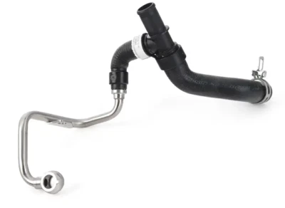 OEM Mini Cooper Coolant Return Line 11539845352 Foto 1 de 2