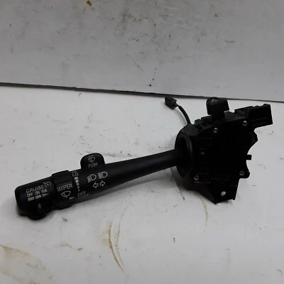 01 02 03 04 05 Pontiac Aztek Buick Rendezvous limpador de seta interruptor de cruzeiro - Imagem 1 de 2