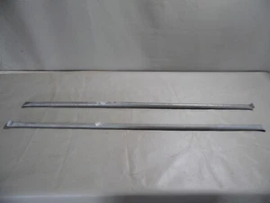 STARCRAFT PAIR OF BED SUPPORTS 1976 STAR FLITE 6 - Foto 1 di 3