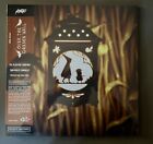Over The Garden Wall Soundtrack, Limited Edition Mondo J.Funderburker Green LP