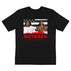 OutKast Outback Steakhouse Meth Syndicate Shirt Funny Humor Sold Out RARE S-3XL - Picture 1 of 2