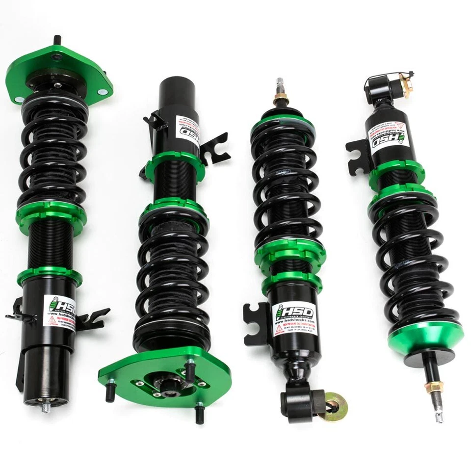 HSD MonoPro Coilovers per Mini Roadster R59 - Immagine 1 di 1
