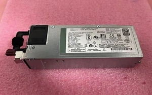 863373-001 HP 1600W Platinum PS - Bild 1 von 2