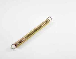 (1) ONE HUSQVARNA OEM 596989801/ 539120920 SPRING. - Picture 1 of 2