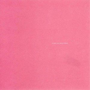 SUNNY DAY REAL ESTATE - LP2   MC (KASSETTEN) NEW!  - Picture 1 of 1