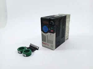 AB 25B-D2P3N114 SER. A PowerFlex Power: 0.75kW/1.0HP - Bild 1 von 8