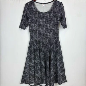 Abito LuLaRoe Nicole - Foto 1 di 4