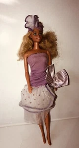 De colección Barbie Cuerpo 1966/Cabeza 1976 Twist 'N Turn Piernas Flexibles - Imagen 1 de 15