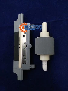 ORIGINAL HP RM1-6397 Soporte de almohadilla de separación Assy para HP LJ P2035 P2055 VENDEDOR DE EE. UU. - Imagen 1 de 4