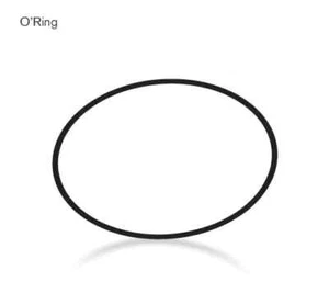 Low Profile Valve Lid O-Ring - Pentair In-Floor(A&A) - Bild 1 von 3