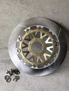Discos De Freno Réplica Honda RC30 VFR 750 R - Imagen 1 de 4