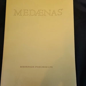 Medaenas Monograph On The Art Henri de Toulouse-Lautrec by Robbins (1980) Book - Imagen 1 de 8
