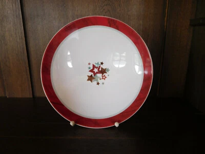 #1 Suppenteller Pastateller Schale 23 Life Christmas von Seltmann Weiden - Bild 1 von 2