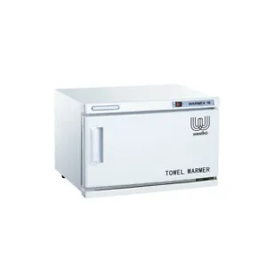 11L UV Professional Towel Warmer cabinet with an UV lamp for Beauty salons - Picture 1 of 1