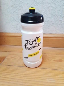 Trinkflasche Kanister Glasbecher Tour De France 2020 107. VELO schlechte Daten!! - Bild 1 von 10