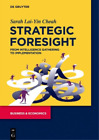 Sarah Lai-Yin Cheah Strategic Foresight (Paperback) (US IMPORT)