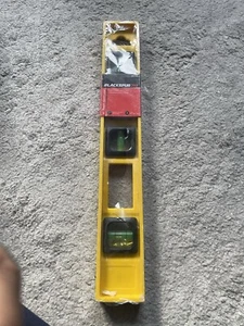  Wasserwaage - 16 Zoll - 40 Zoll Präzisionsmessung - Bild 1 von 1