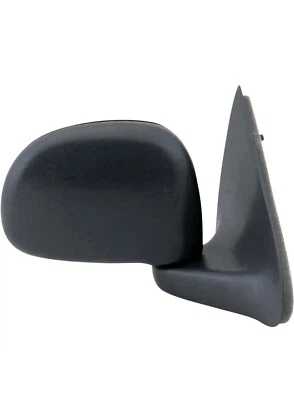 Espejo retrovisor de repuesto K-Source 61035F para 97-03 Ford F150 F250 LD lado pasajero Foto 1 de 4