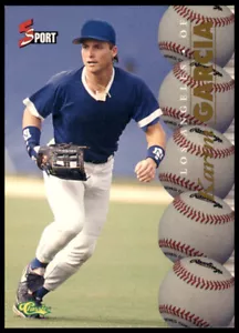 1995 Classic Five Sports Cards You Pick - Picture 1 of 3