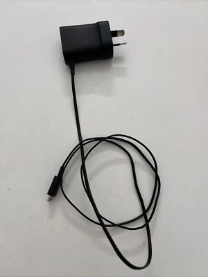 Genuine Microsoft AC-18A Mobile charger micro USB AC Adapter - Image 1 of 4