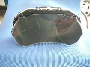 2017 NISSAN ROGUE Speedometer Cluster VIN K 1st Digit Korea Built 248105HK0A OEM - Picture 1 of 2