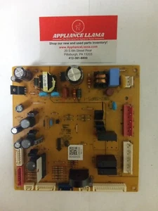 Samsung Refrigerator Control DA92-00420S AMK-84 - Picture 1 of 3