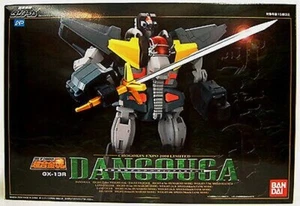 Bandai Soul Of Chogokin GX-13R Dancouga Expo Limited - Picture 1 of 5