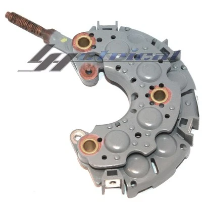 NUEVO DIODO RECTIFICADOR ALTERNADOR HD PARA CAMIONETA TOYOTA T100 TACOMA VAN MR2 Foto 1 de 2