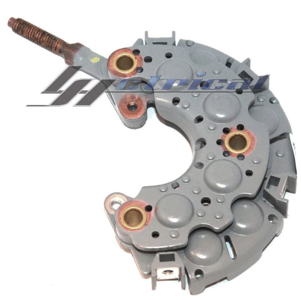 100% NEW ALTERNATOR RECTIFIER DIODE For ACURA Integra 1.7L 1.8L Legend 2.5L 2.7L - Image 1 of 1