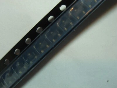 20x BCX19 Lt SMD Transistor Npn 500mA 45V #2-89 - Bild 1 von 4