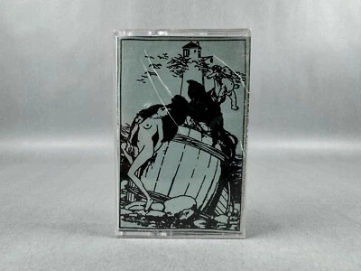 Sleep Chamber Flesh On Flesh Cassette industrial Rare - Image 1 of 4