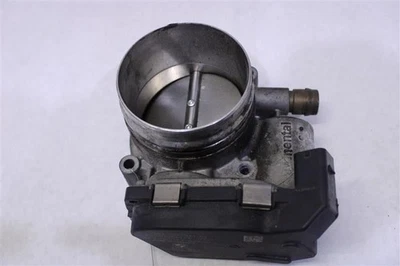 CUERPO ACELERADOR BMW 335i X6 X5 640i X3 535i 2011 11 2012 12 2013 13 1312000 Foto 1 de 4