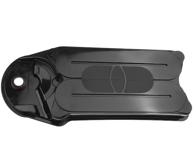 Elemento respirador de cárter 18GY61T para riel recto Freightliner XC 2008-2017 Foto 1 de 1