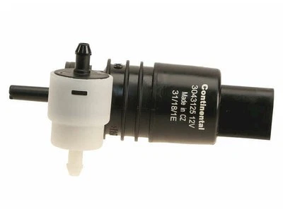 Bomba lavadora Volkswagen Golf 1999-2006, 2010-2021 VDO 47641PVFV 2002 2000 Foto 1 de 2