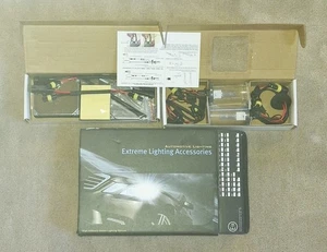 Extreme Lighting HID Conversion Kit – H4 High-Intensity Xenon Automotive Lightin - Picture 1 of 9