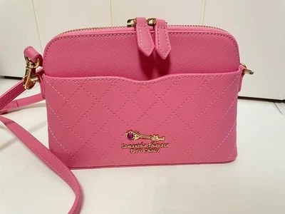 Bolso de hombro Sailor Moon × Samantha Thavasa descontinuado RARO limpio Foto 1 de 4