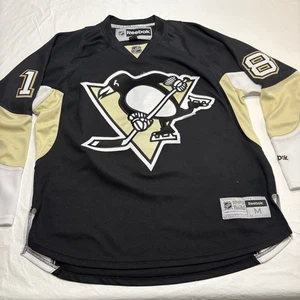 James Neal #18 - Pittsburgh Penguins Home Reebok NHL Hockey Trikot Herren Medium - Bild 1 von 9