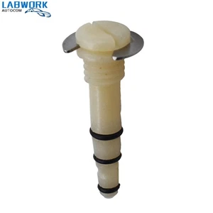 For Mercury Marine 2006-2015 Trim Motors New Black Relief Valve 893929A01 - Picture 1 of 10