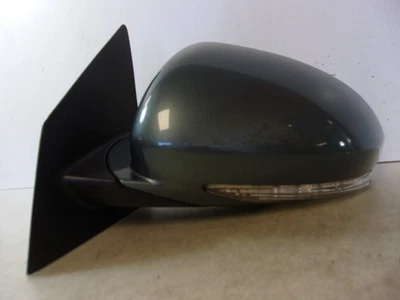 Espejo retrovisor eléctrico Buick Enclave Driver LH 2008-2017 fabricante de equipos originales Foto 1 de 4