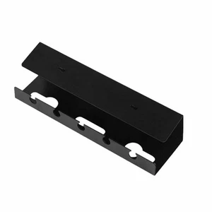 Kabelmanagement Unter Dem Schreibtisch, Kabelablage Unter Dem Schreibtisch 5803 - Afbeelding 1 van 7