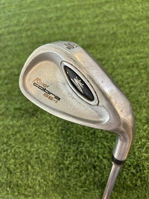 KING COBRA 🐍 SS-i 50* Gap Wedge/Liw Kick 105 Wedge Flex Steel/RH - Image 1 of 4