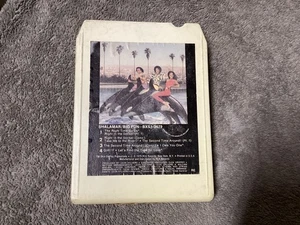 Shalamar—Big Fun.. play tested 8 track….BXS13479 - Bild 1 von 4