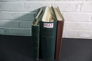 CKStamps : Tremendous Mint & Used US Stamps Collection In 2 Binders & Book - Picture 1 of 4