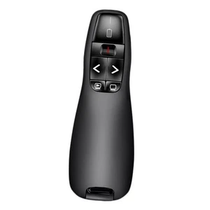 RF Handheld Remote Control Pointer Pen - Picture 1 of 7