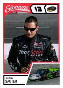 2011 Wheels Element Johnny Sauter #57 - Picture 1 of 2